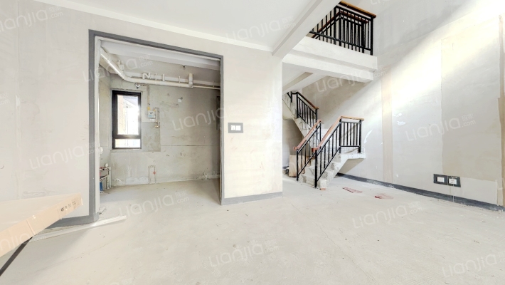 招商公园1872雍景城二号院二手房实景图