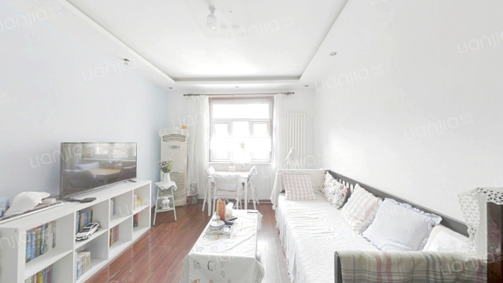 友谊里二手房实景图