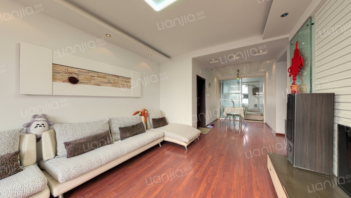 逸静园二手房实景图