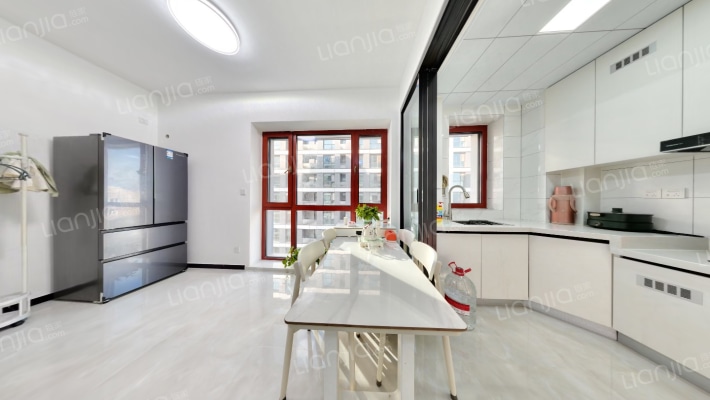 景和幸福汇二手房实景图