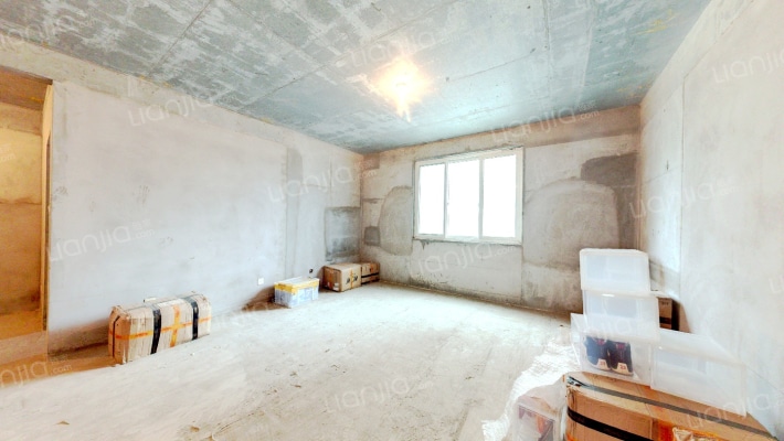 水务小区二手房实景图