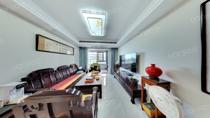 常熟金茂智慧科学城二手房实景图