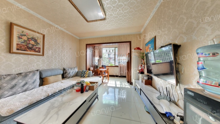 簇桥后街100号二手房实景图