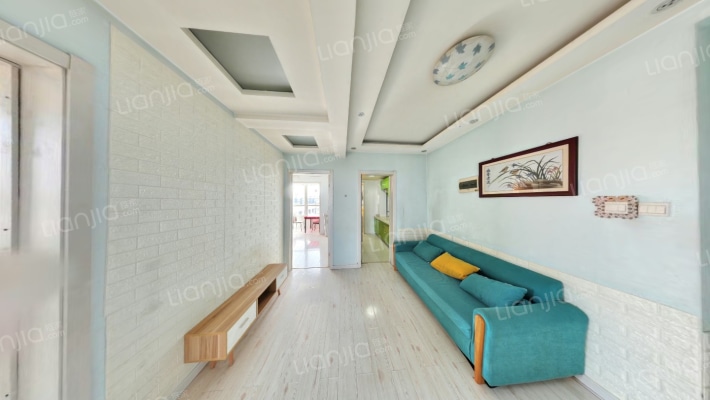 融滨家园二手房实景图