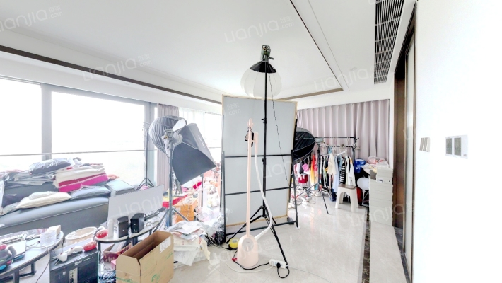 新希望玉锦麟东区二手房实景图