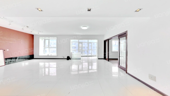 盟科时代二手房实景图