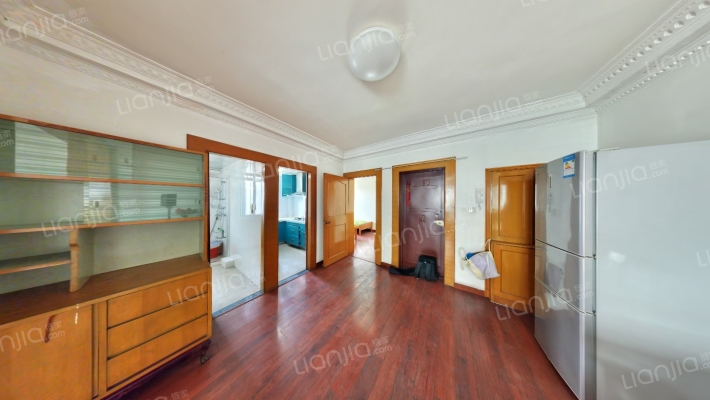 开元路小区二手房实景图