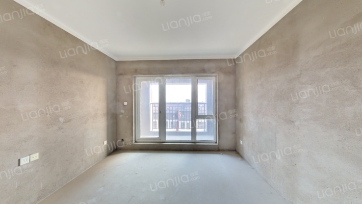 集美万象二手房实景图