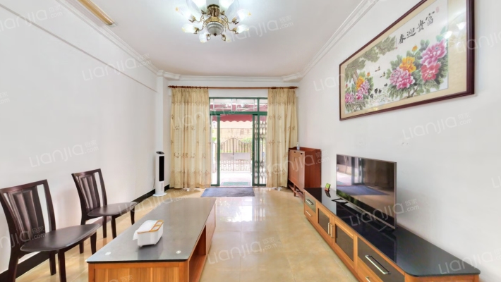 康庭苑二手房实景图