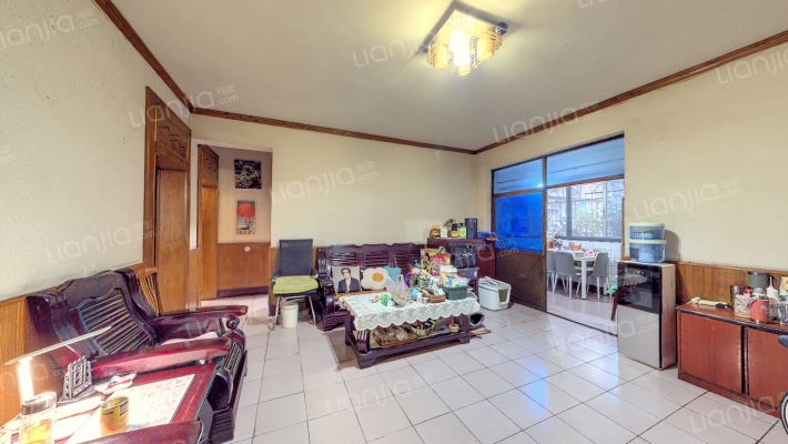 安蓉路8号二手房实景图