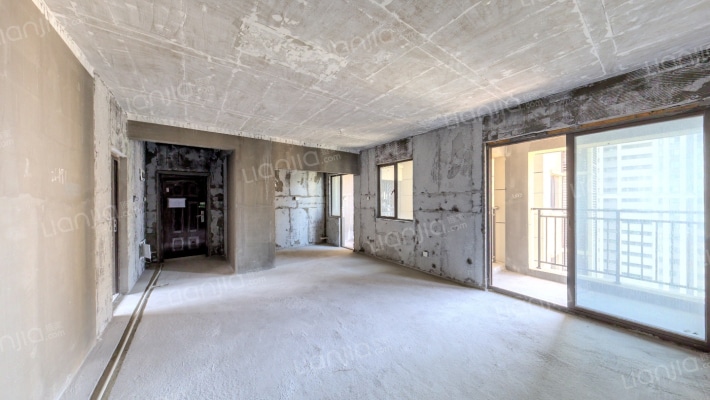 华润置地广场二期二手房实景图