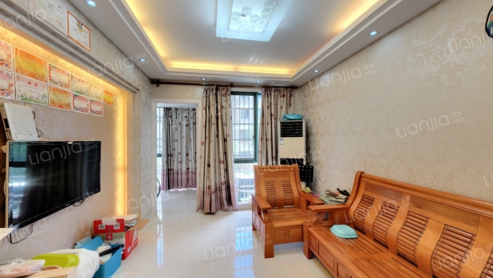 最良新邨A区二手房实景图