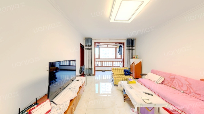 碧景园二手房实景图