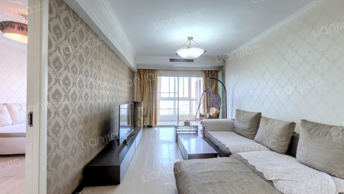 世纪春天二手房实景图