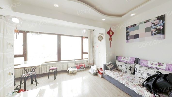 学府尚居二手房实景图