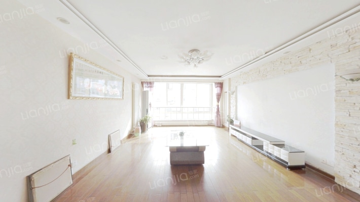 绿香花园二手房实景图