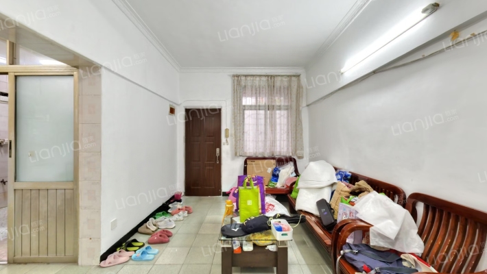 基立北街四航局宿舍二手房实景图