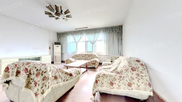 商校家属院二手房实景图