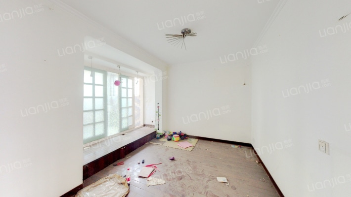 紫荆小区二手房实景图