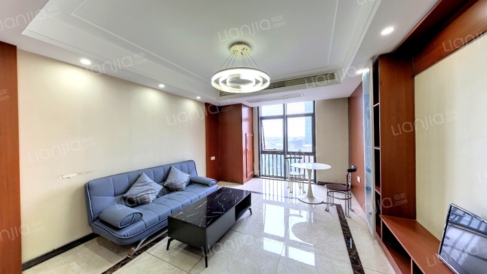 鸿基大厦二手房实景图