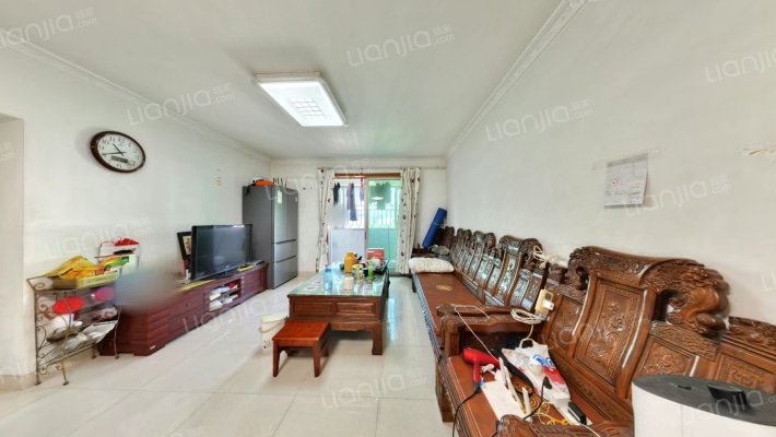 新丰大厦二手房实景图