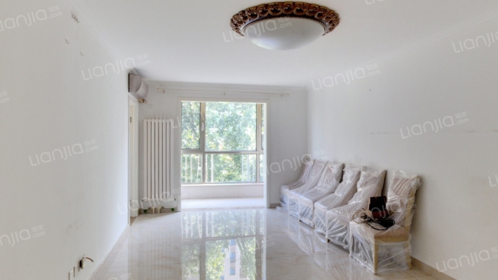 阳光星苑南区二手房实景图