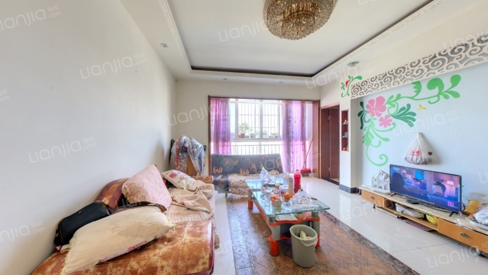 凌江峰阁二手房实景图