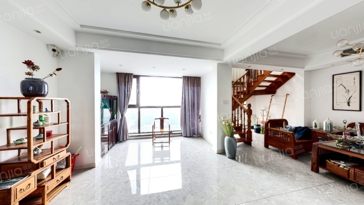 天瑞绿洲二手房实景图