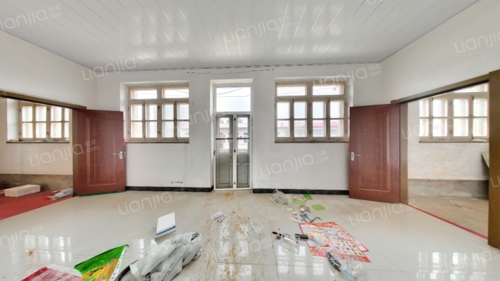 海洋村邵亮屯二手房实景图