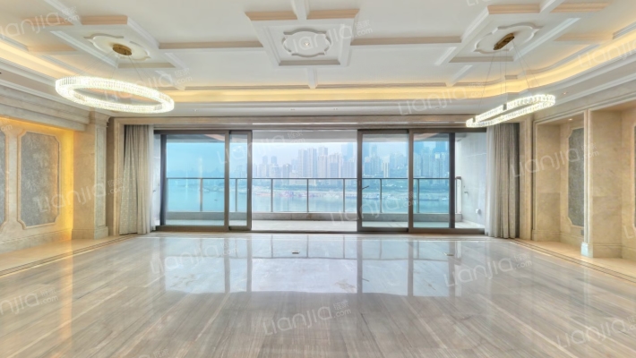东原1891印长江二手房实景图