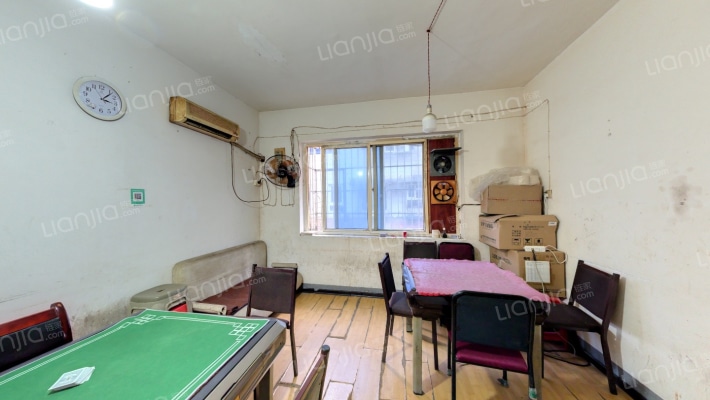 湖湘大市场二手房实景图