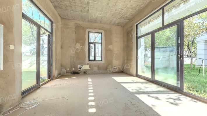 春城首府二手房实景图