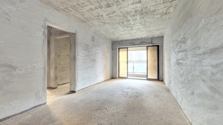 德威江誉城1期二手房实景图