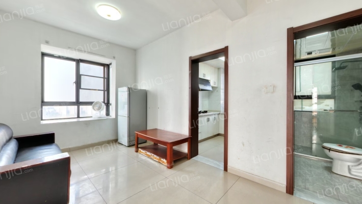 泾湾花园二手房实景图