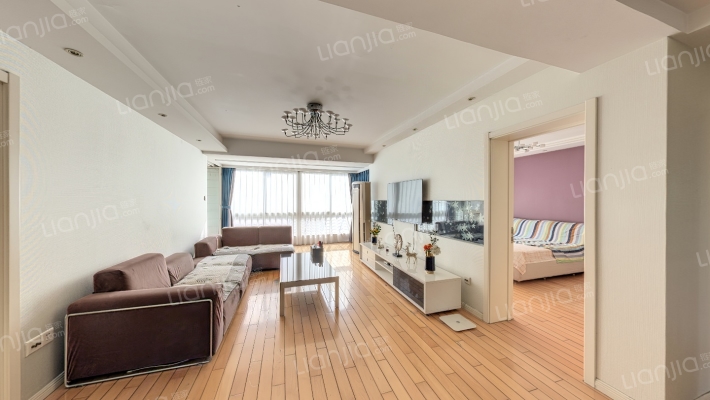 南川园小区二手房实景图