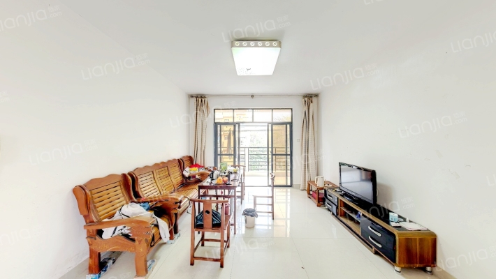 阳光蓝洲花园二手房实景图