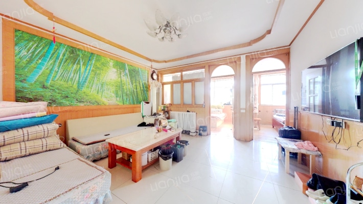 信亚小区二手房实景图