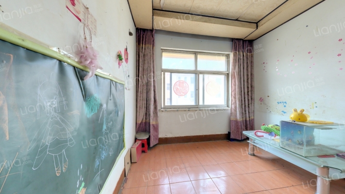 山东联盟化工集团有限公司第五生活区二手房实景图