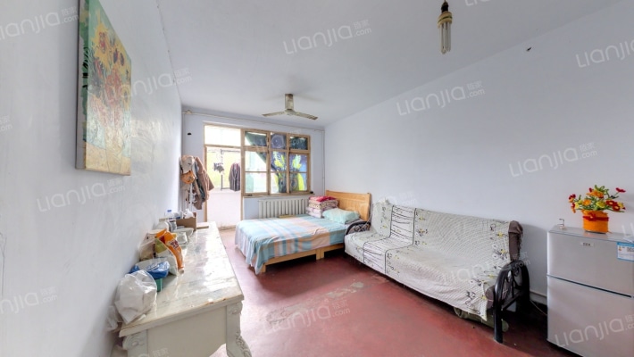 胜利商场院二手房实景图