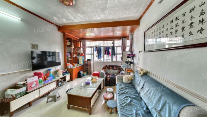 双竹街5号二手房实景图