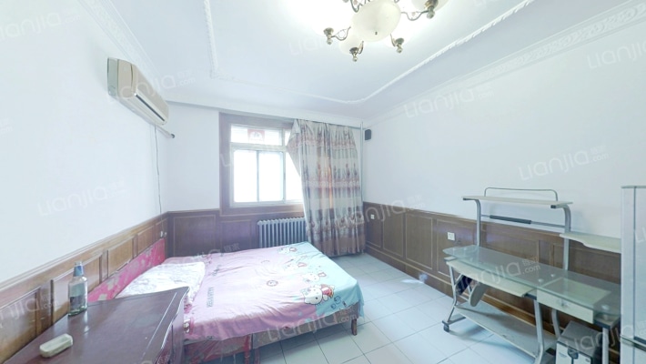 育才里(津南)二手房实景图