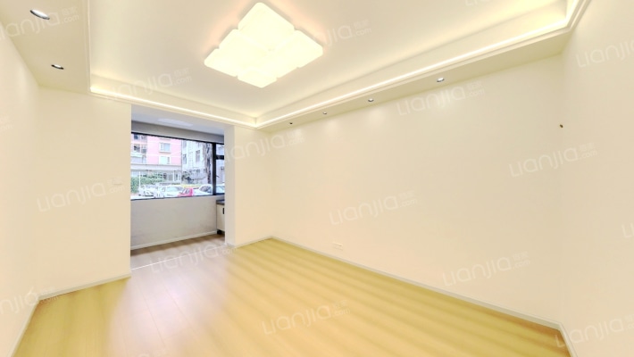 青云巷二手房实景图