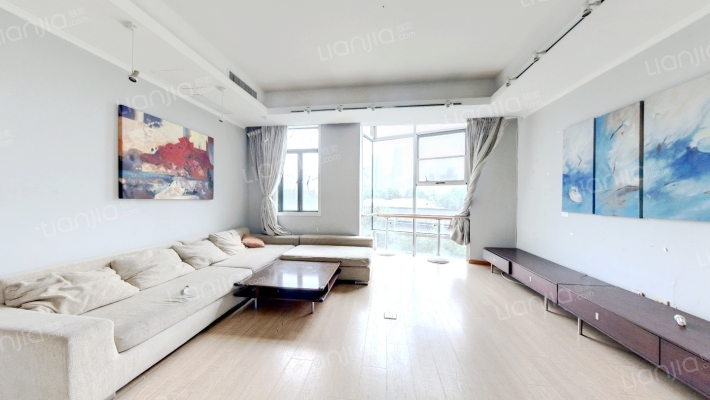 汉府雅苑二手房实景图