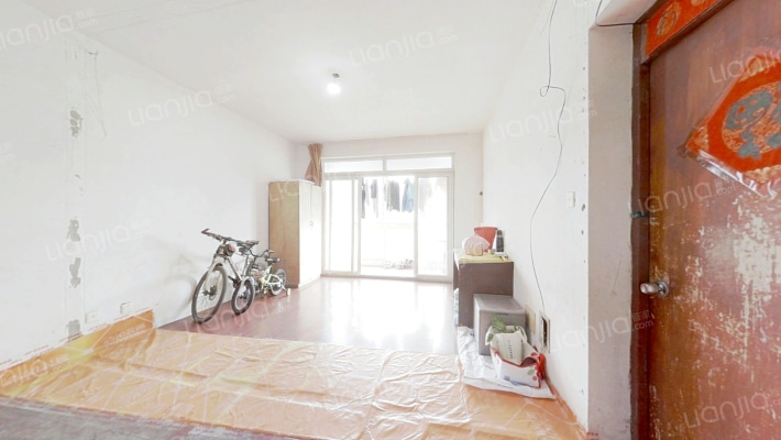 御苑家园A区二手房实景图