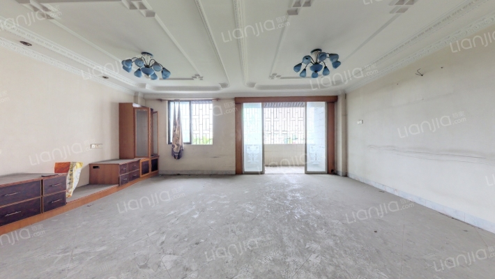 广发小区二手房实景图