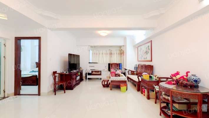 华欣佳园二手房实景图