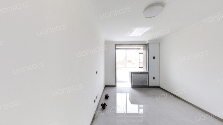 甘肃省外贸土产公司家属院二手房实景图