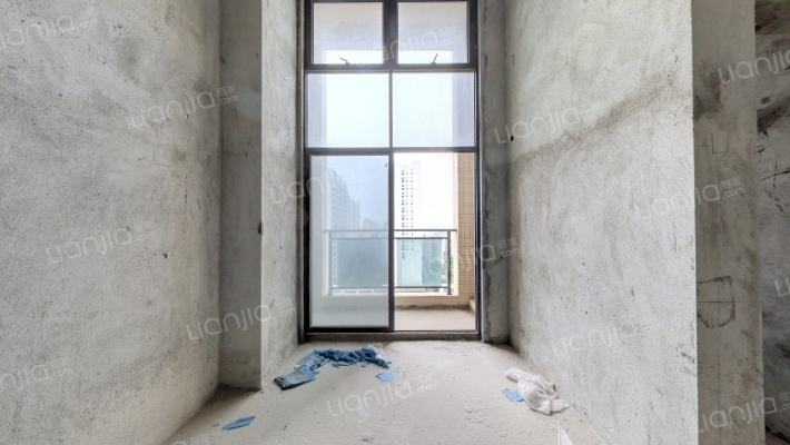港汇城二手房实景图
