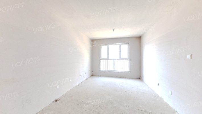 香城壹号二手房实景图