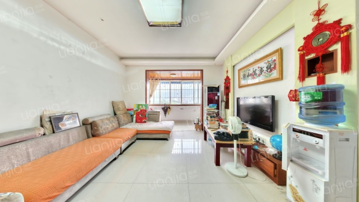 金龙雅苑二手房实景图